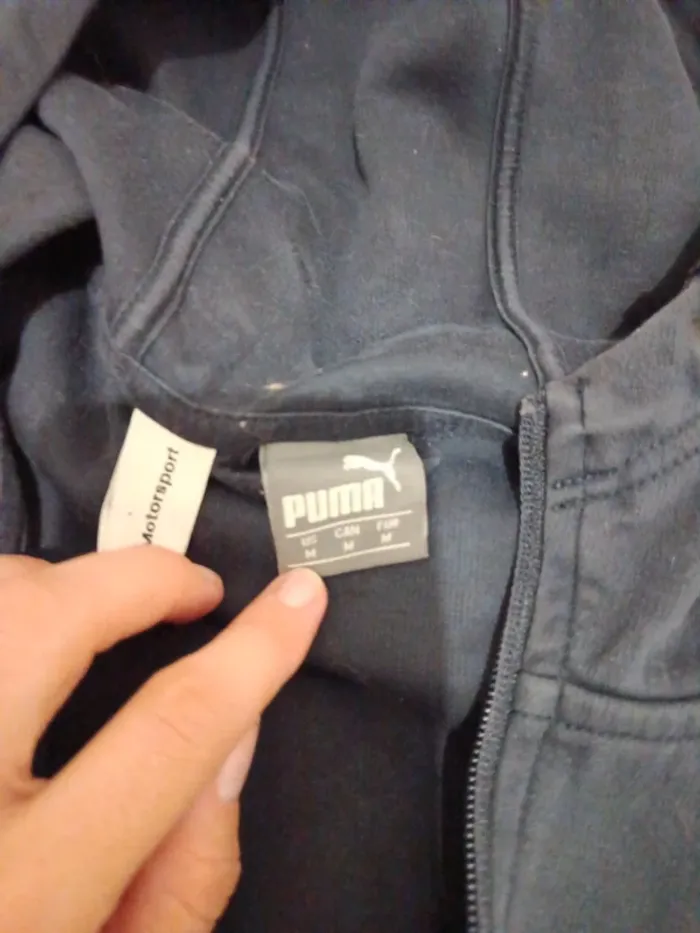 Lots de 2 vestes et un maillot - photo numéro 8