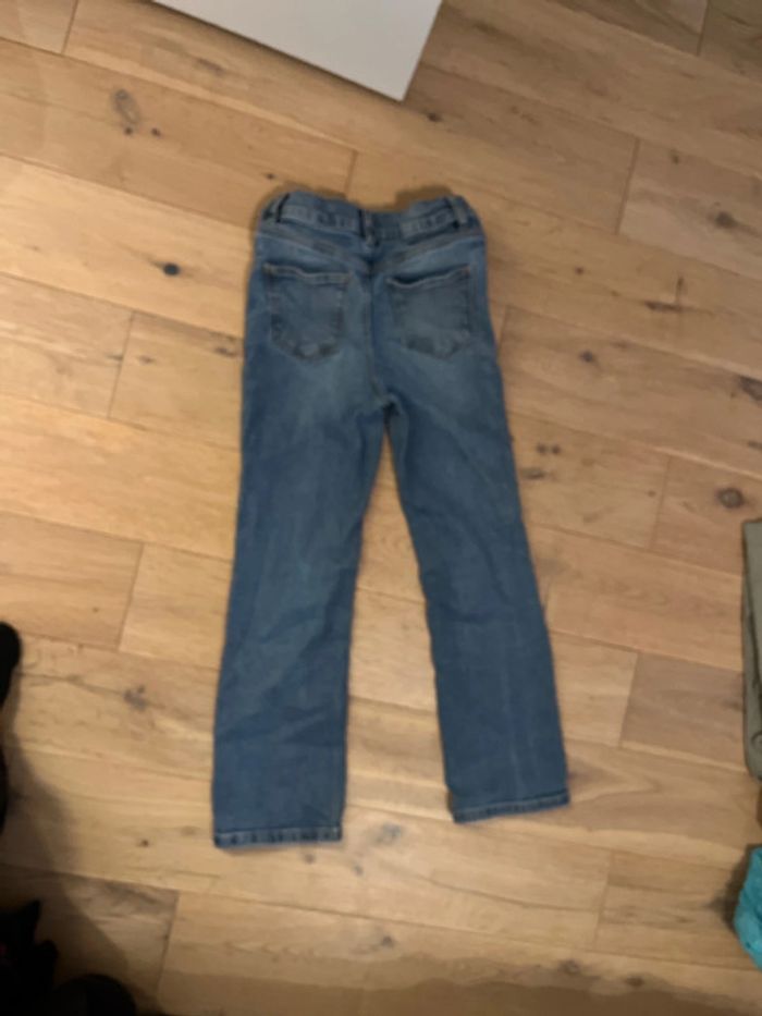 Jean flare kiabi - photo numéro 2