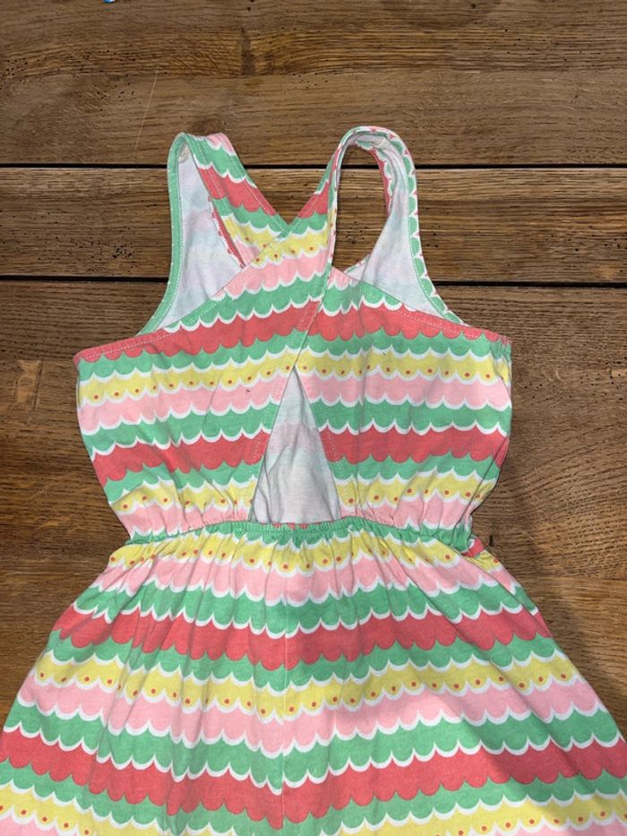 Combi short 4/5 ans - photo numéro 2