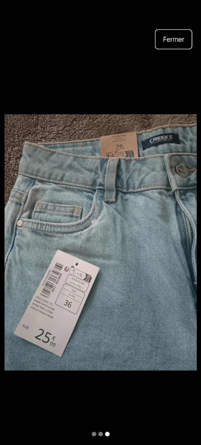 Jeans - photo numéro 2