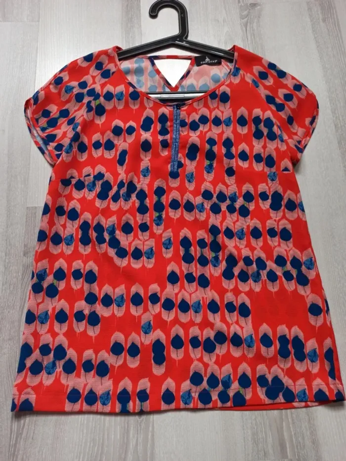 Top One Step taille 34