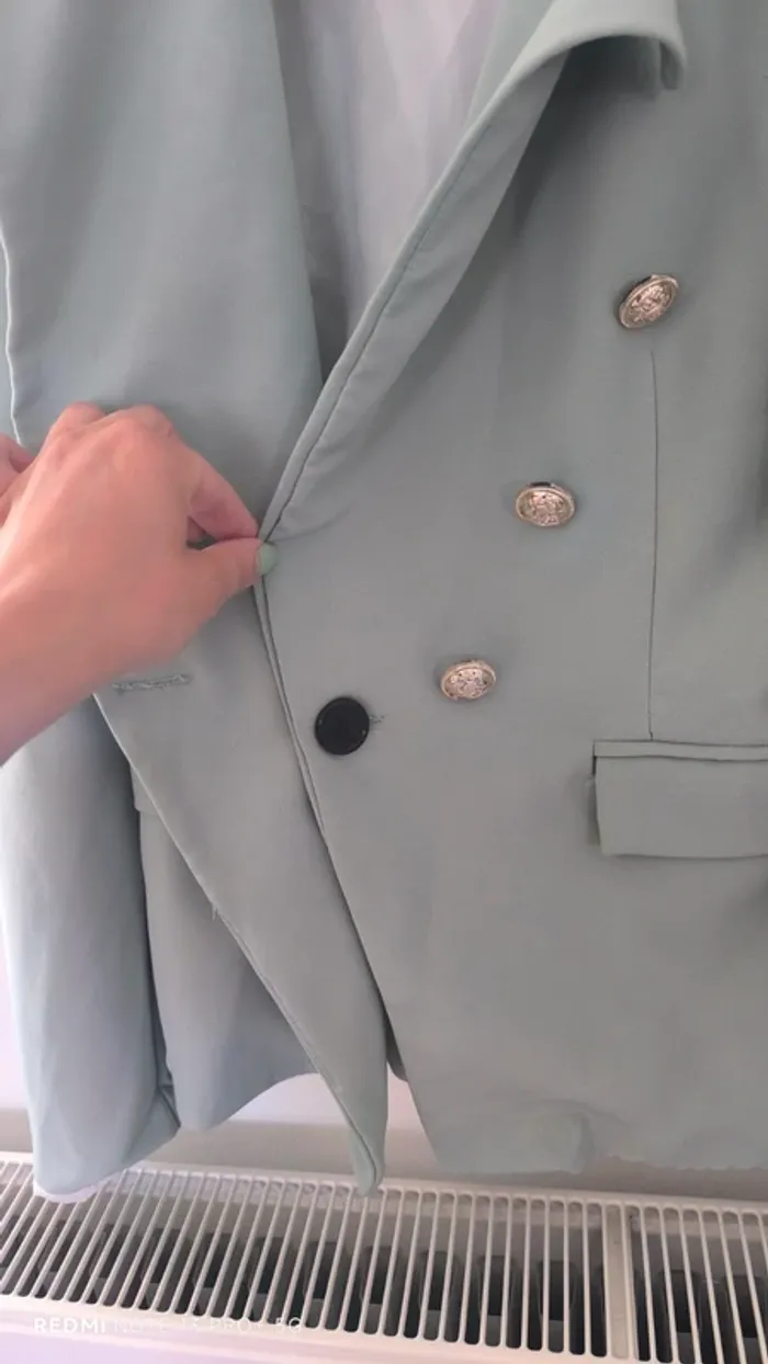 Veste Miss one taille XL - photo numéro 5
