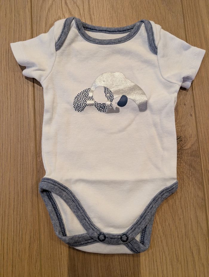 Lot 3 bodys - photo numéro 4