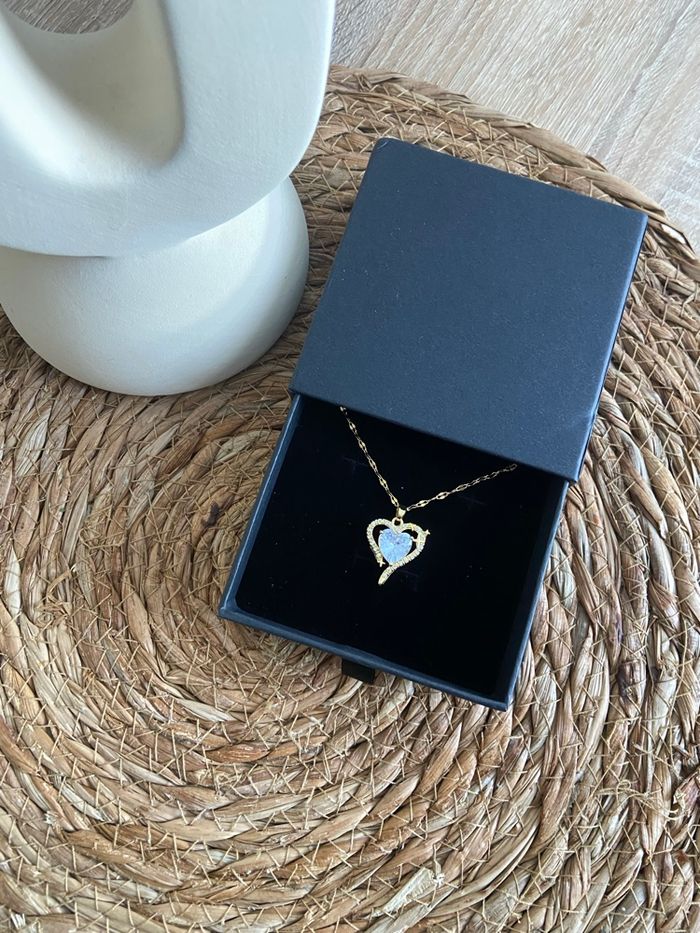 Bijoux en acier inoxydable