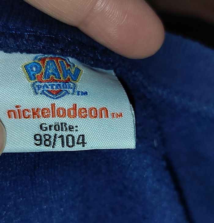 Paw patrol - photo numéro 3