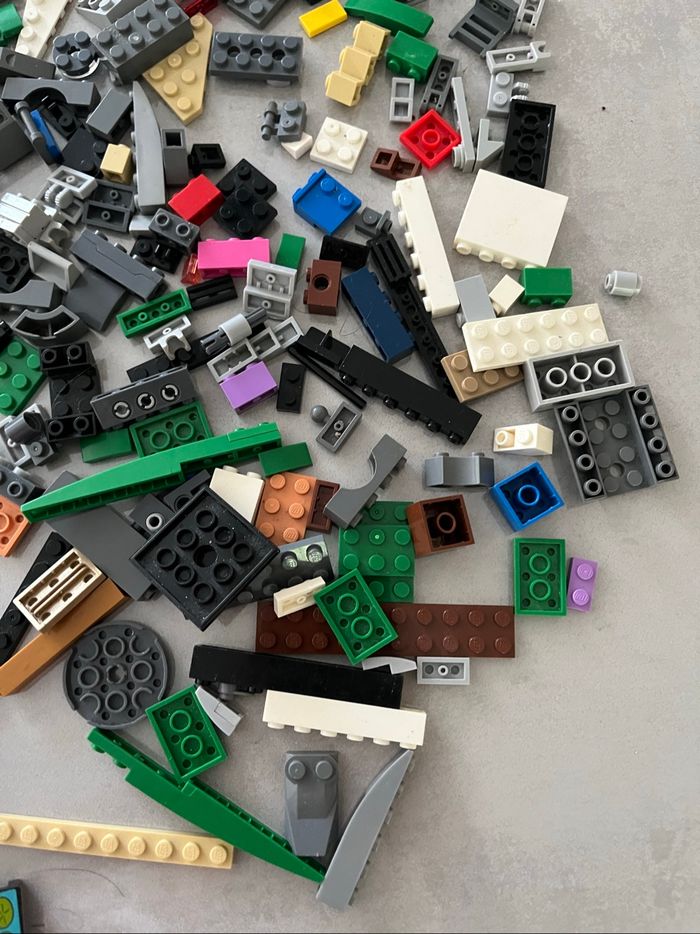 Legos star wars et autres - photo numéro 4