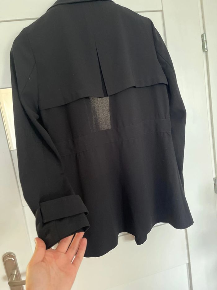 Veste - photo numéro 3