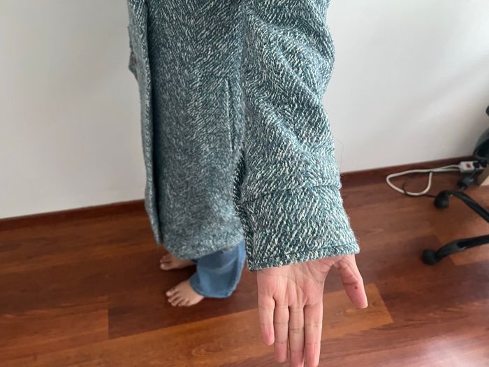 Manteau - photo numéro 8