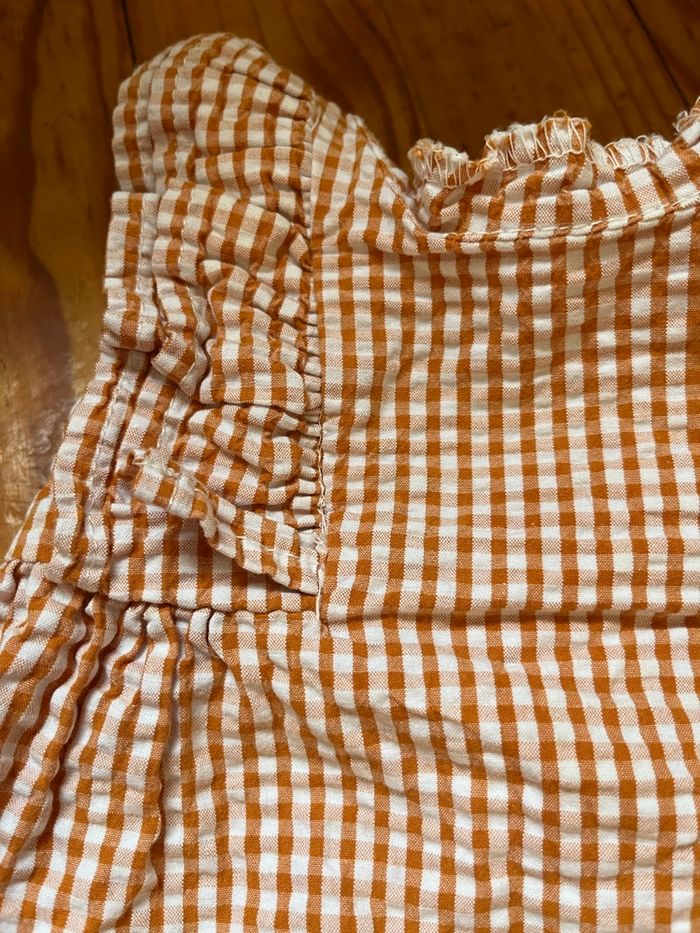 Robe - photo numéro 4