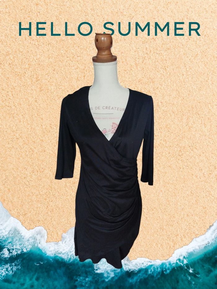 Robe femme 38