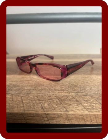 Lunette de soleil Alain mikli