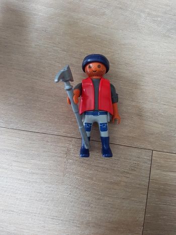 Playmobil