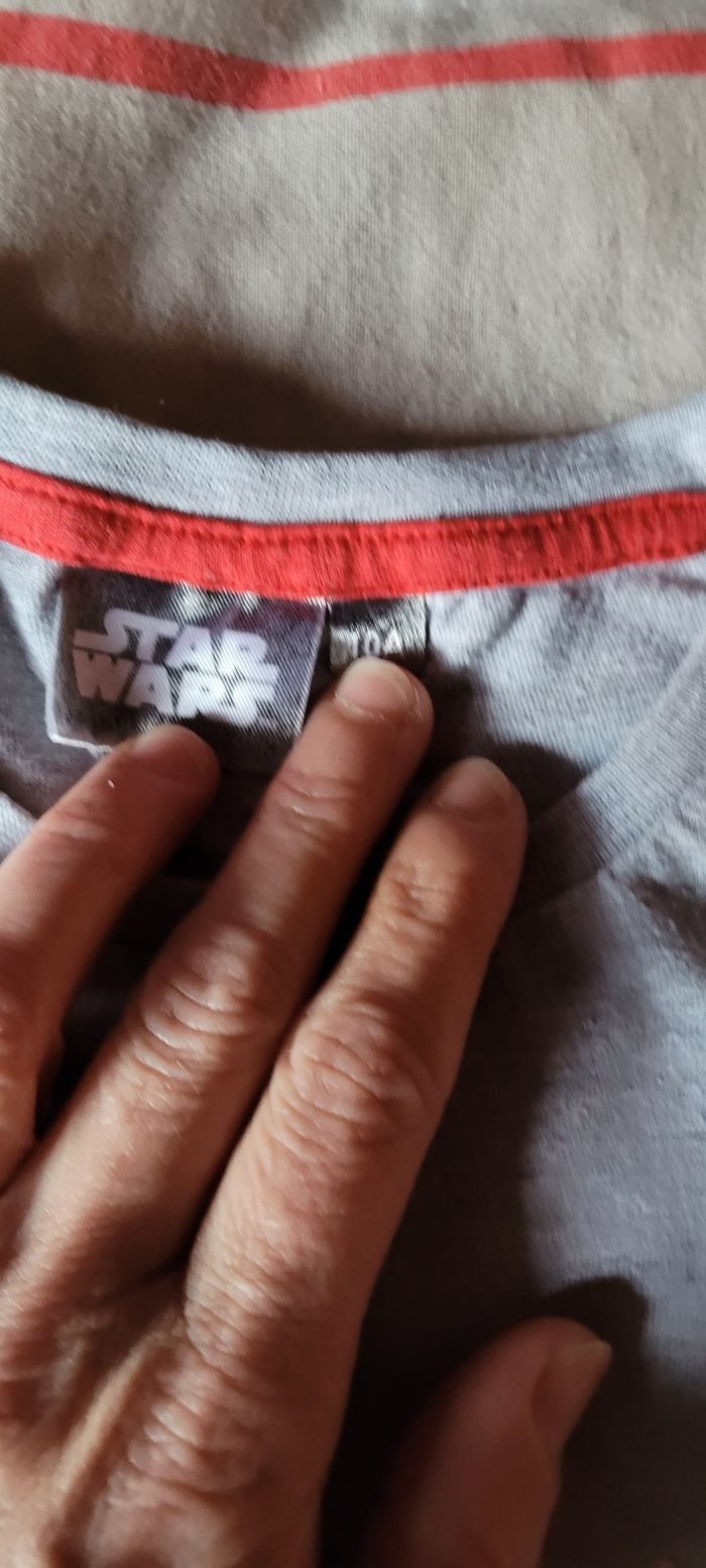 Maillot manches longues - photo numéro 3