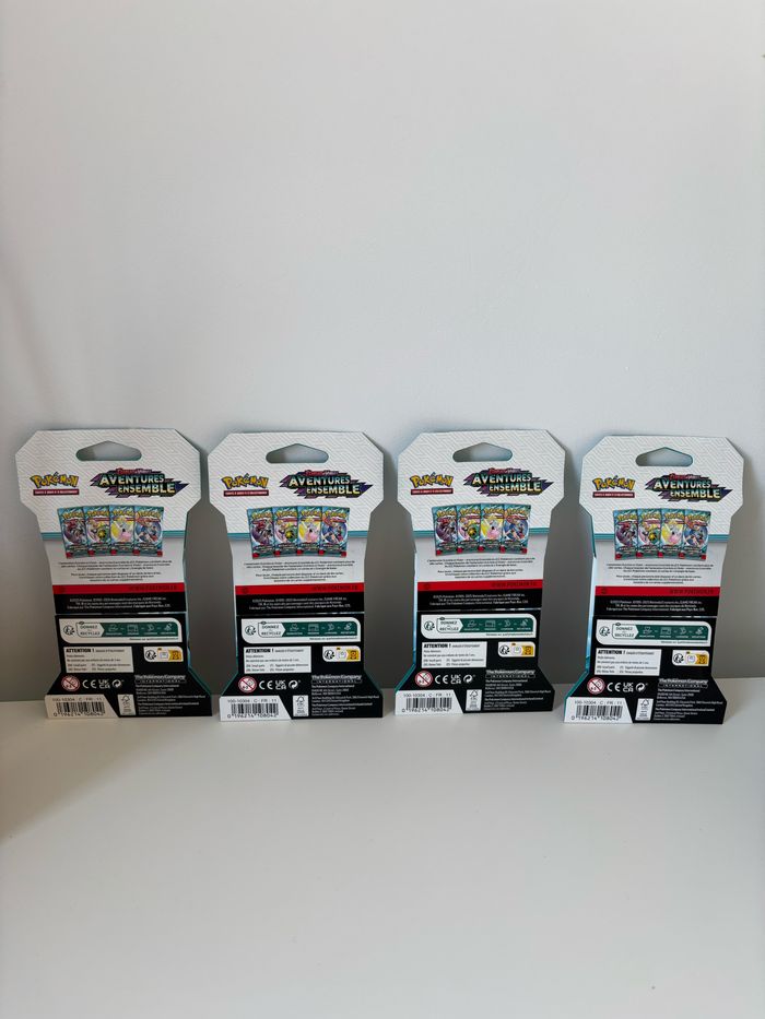 Art set aventure ensemble - photo numéro 2