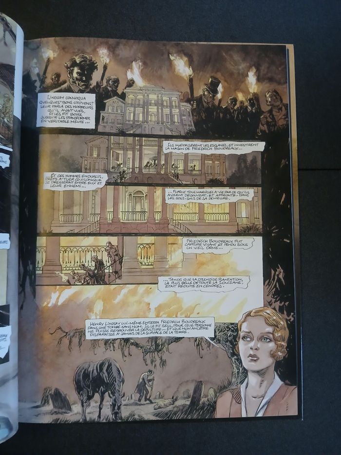 Bd necromancy 2,EO - photo numéro 6