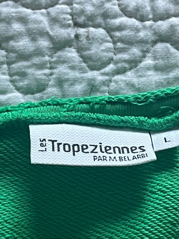 Sweet les tropeziennes