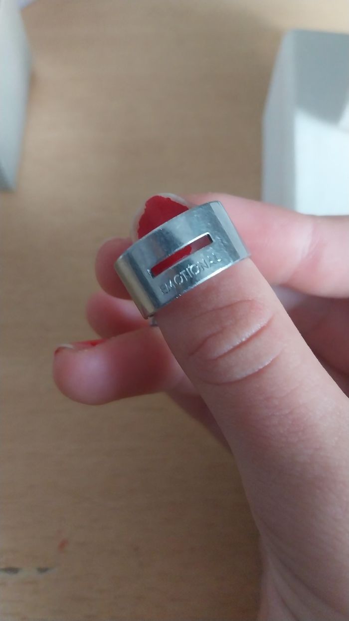Bague - photo numéro 5