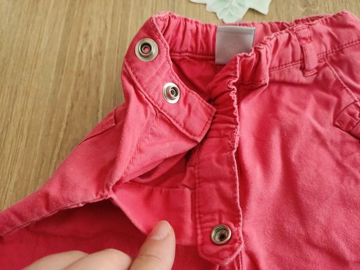 Pantalon léger - photo numéro 6