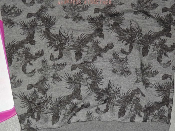 sweat gémo taille 12 ans - photo numéro 2