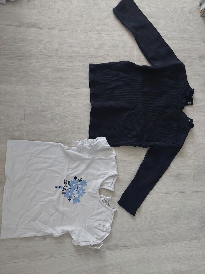 Vêtements 18mois - photo numéro 9