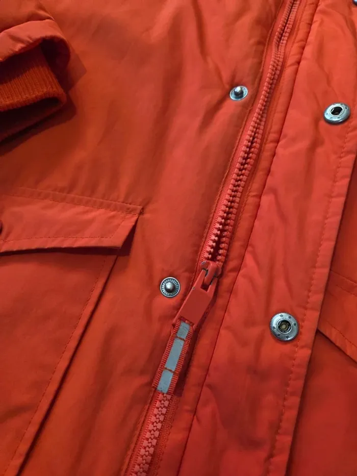 Parka manteau enfant - photo numéro 5
