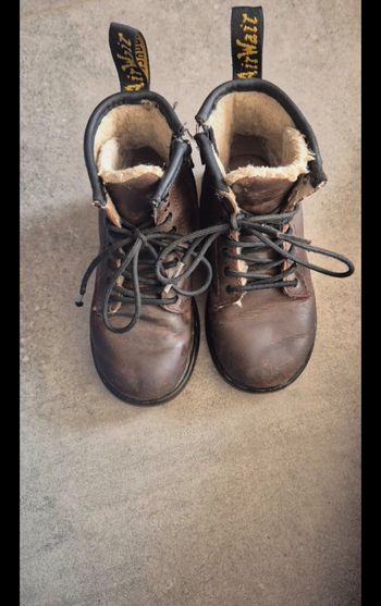 Dr martens