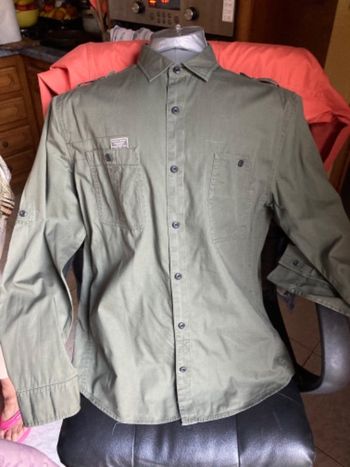 Chemise taille L