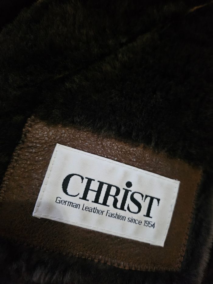 Manteau femme taille 42.44 marque CHRIST - photo numéro 4