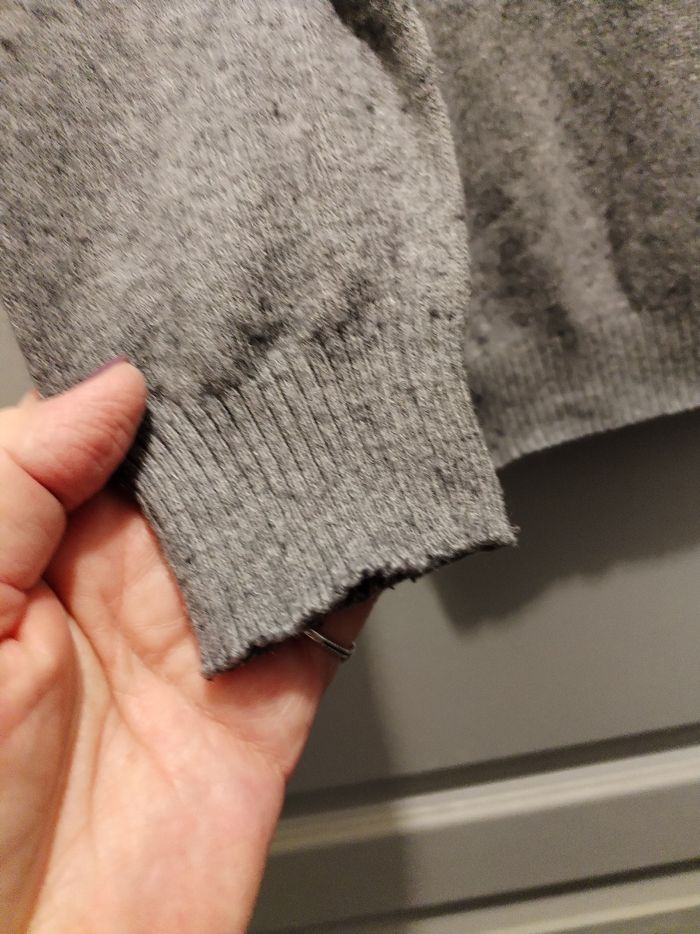 Pull femme taille 36 - photo numéro 3