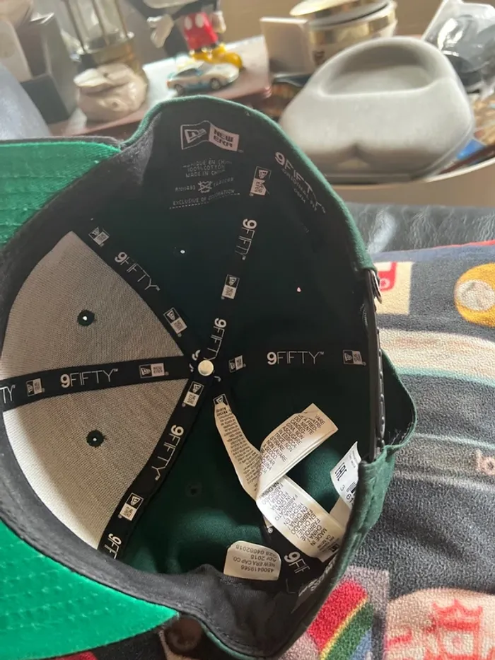 Casquette dc Shoes édition, limitée, rare - photo numéro 4