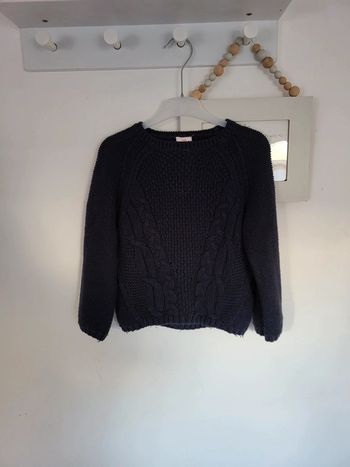 Pull Tape a l'œil 4ans