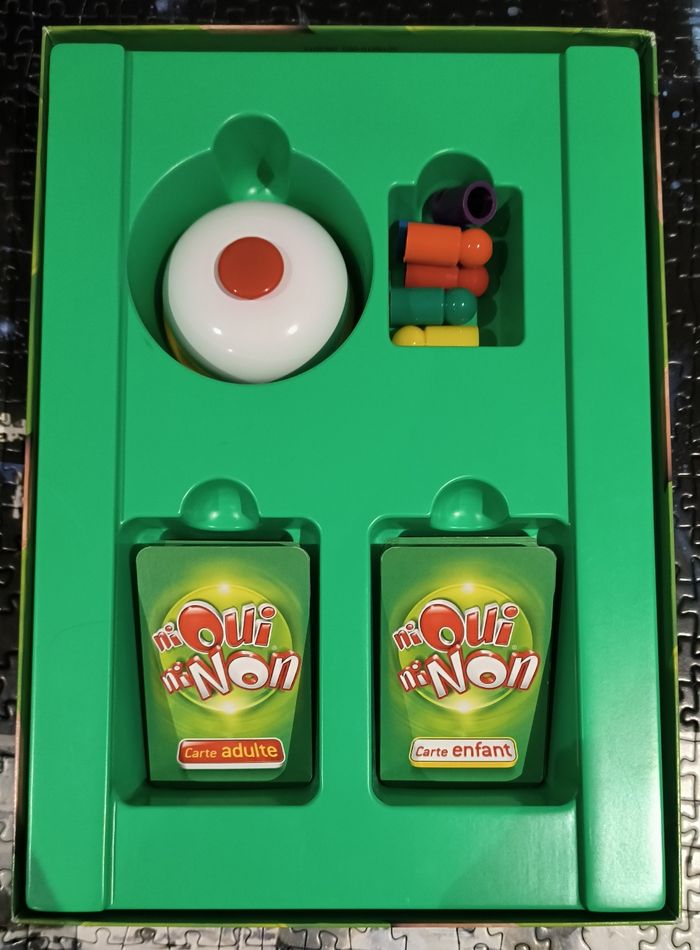 Jeu de société - photo numéro 2