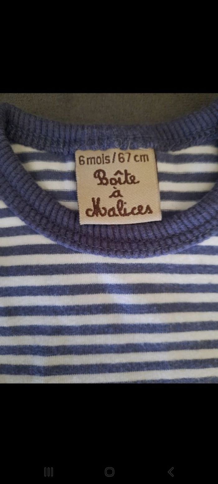 T shirt - photo numéro 2