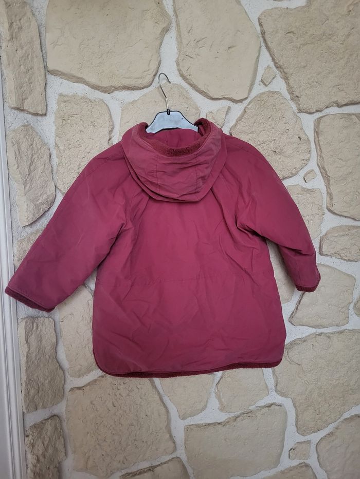 Magnifique manteau - photo numéro 4