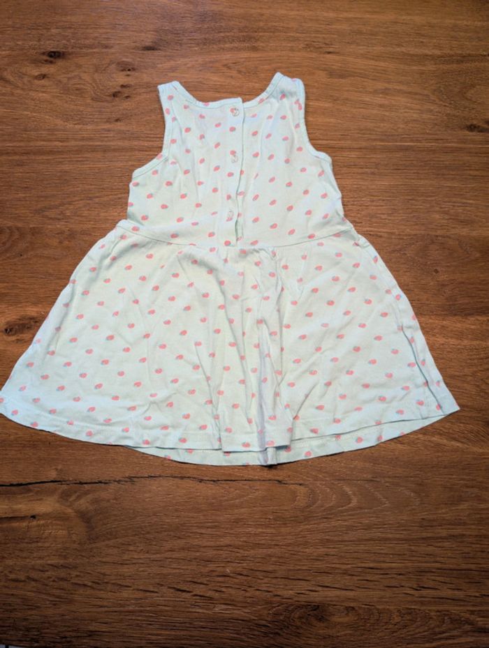 Robe 24 mois - photo numéro 2