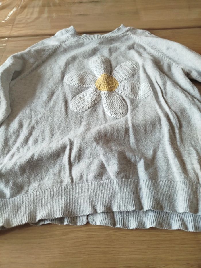 Pull tex - photo numéro 2