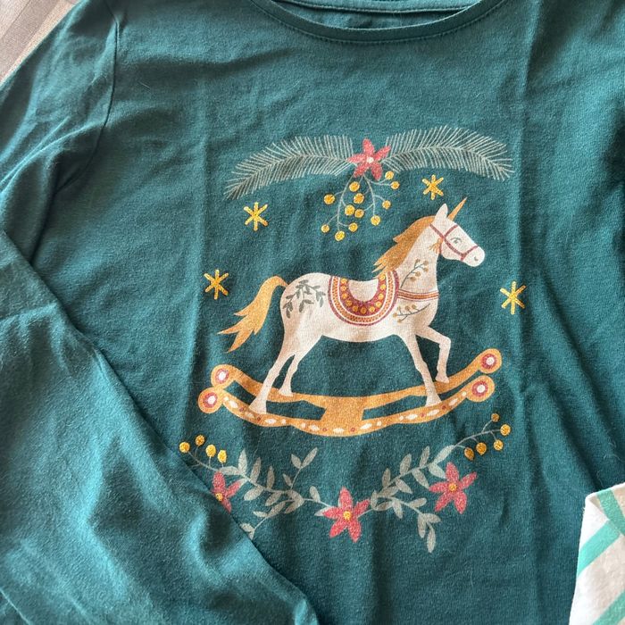 Lot teeshirt - photo numéro 2