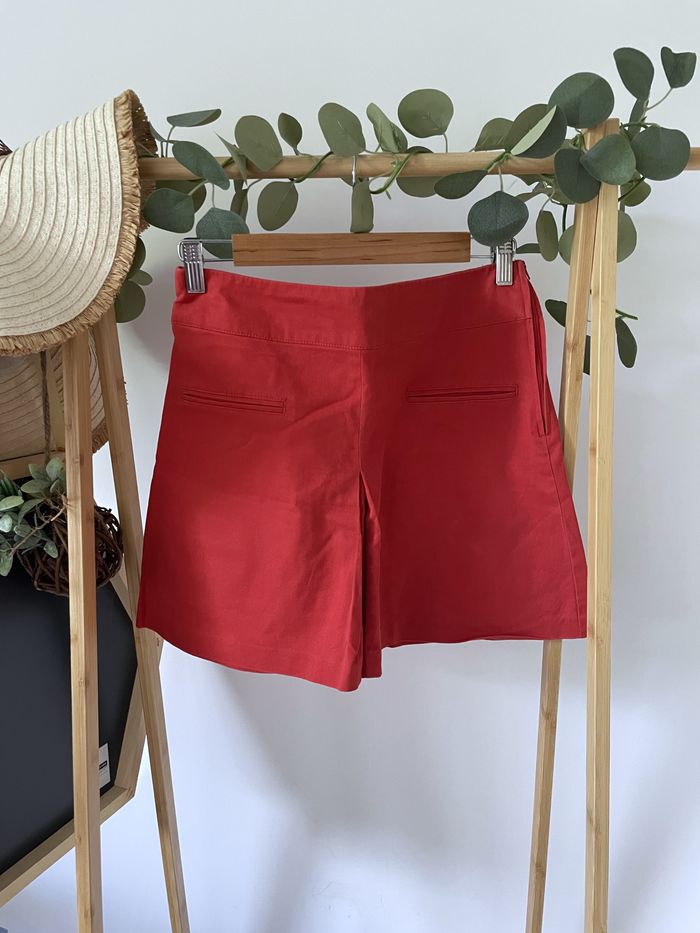 Jupe trapèze Camaïeu S/36