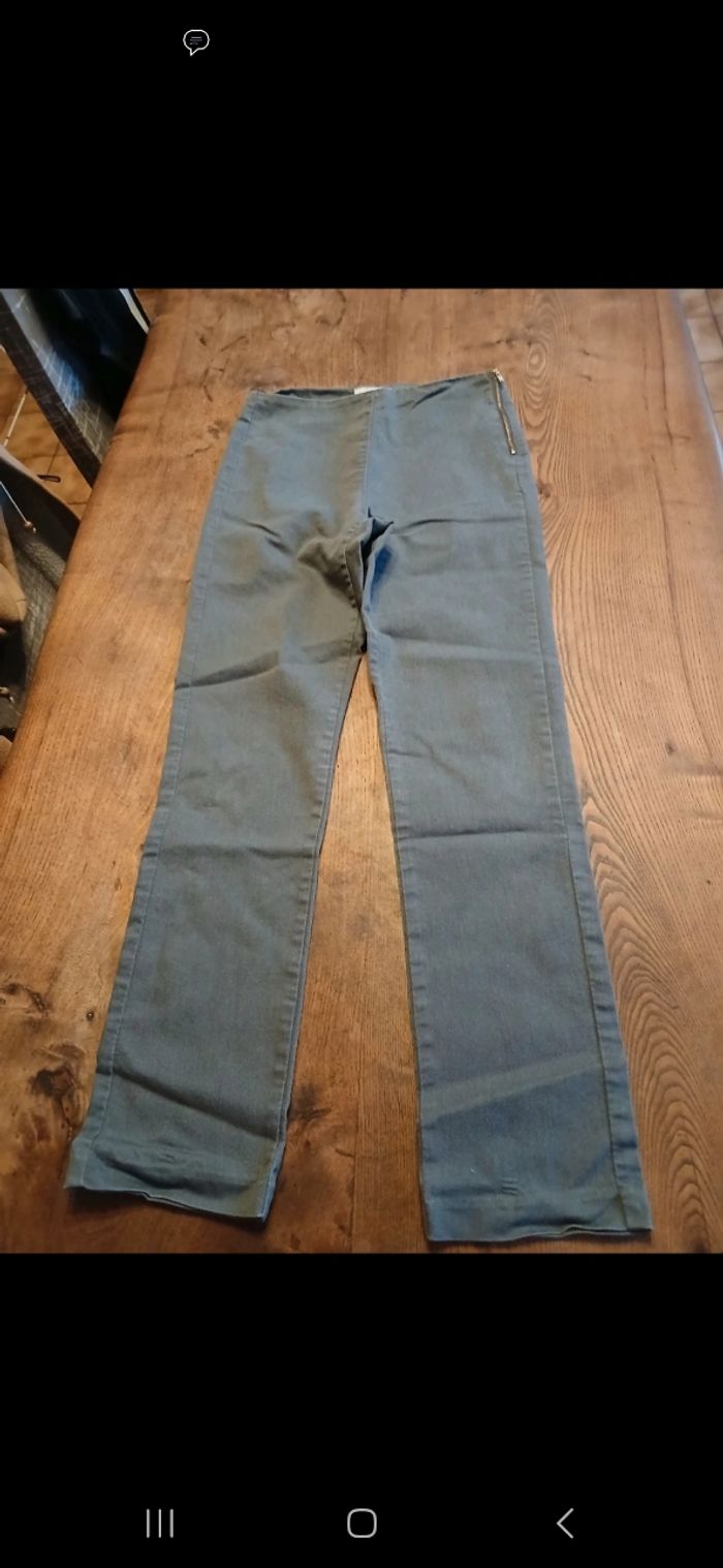 Pantalon femme