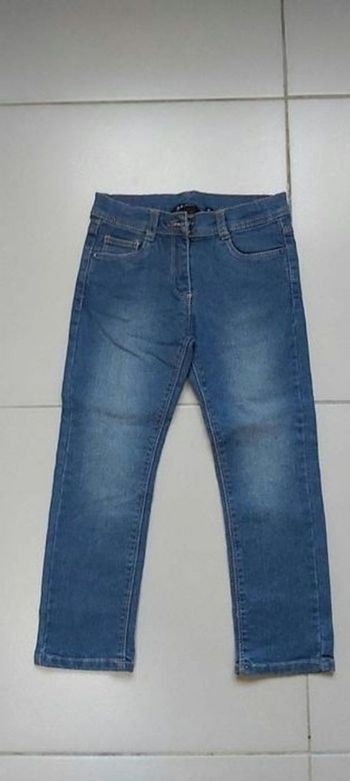 Jeans 5 ans