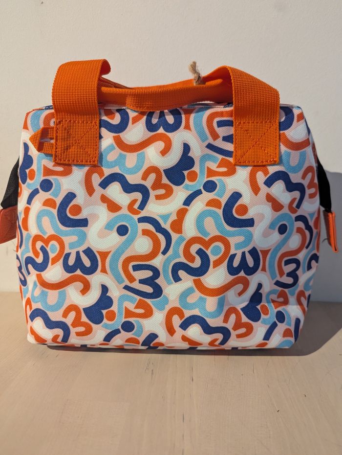 Cabaia lunch bag Hoi An - photo numéro 2