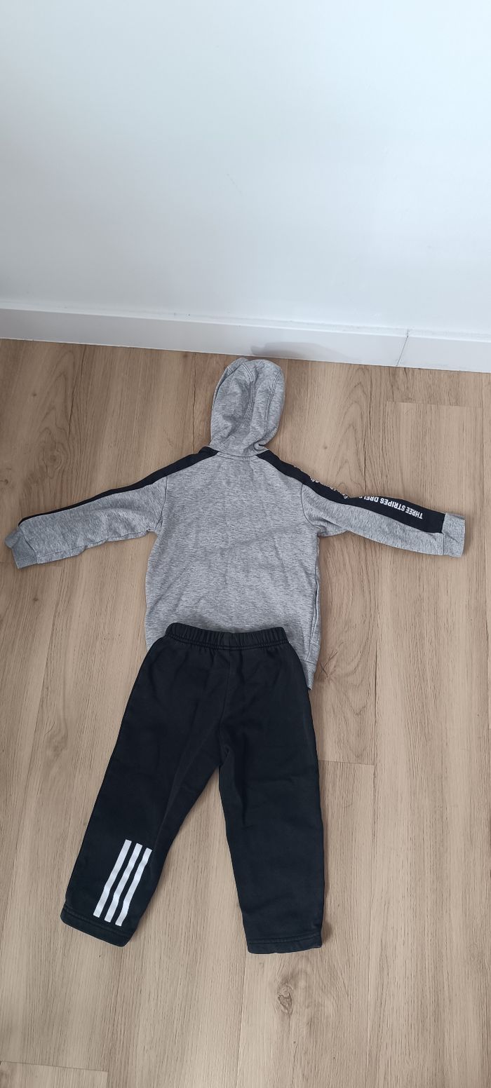 Jogging adidas - photo numéro 2