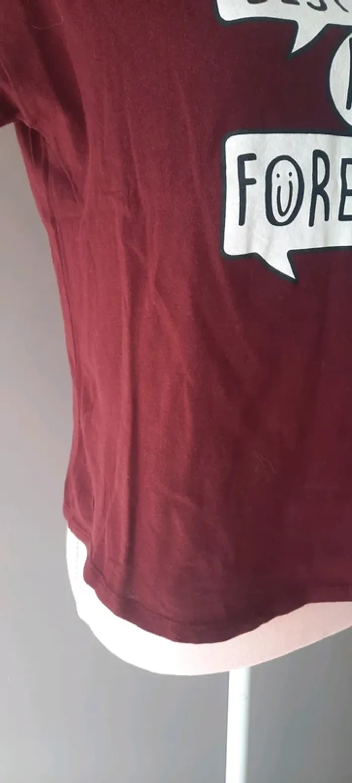 Tee shirt - photo numéro 3