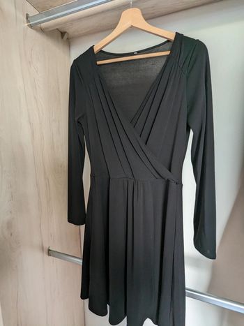 Robe chic