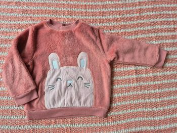 Pull chaud