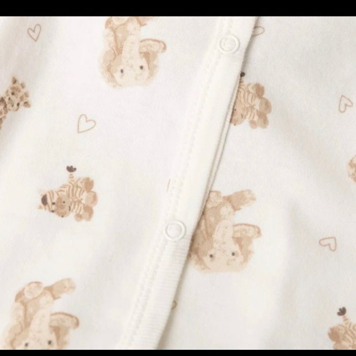 Coffret safari - photo numéro 2