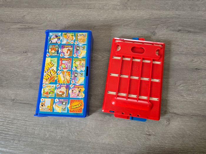 Jeux de voyage - photo numéro 2