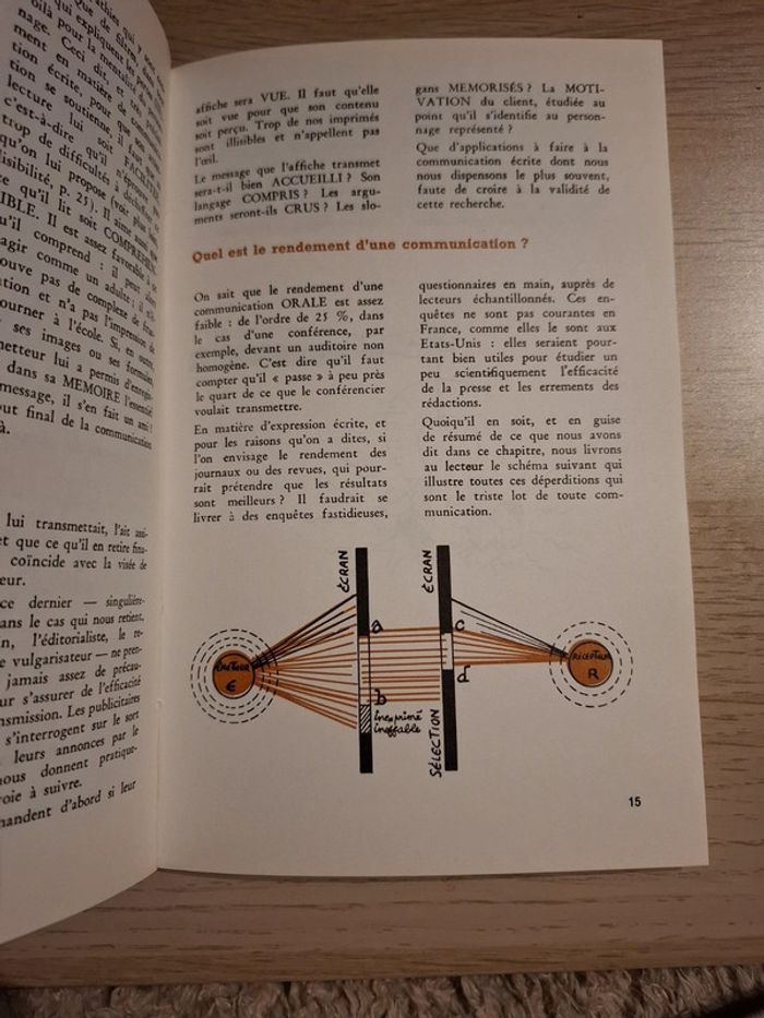 Comment écrire pour être lu et compris - photo numéro 6