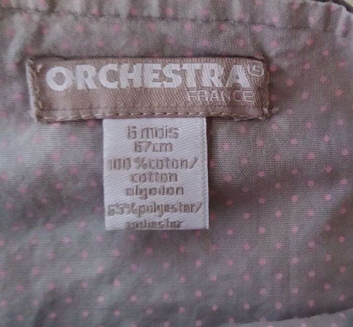 Robe 6 m - photo numéro 3