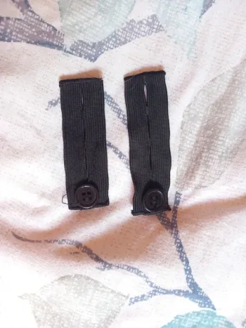 Élastiques grossesse